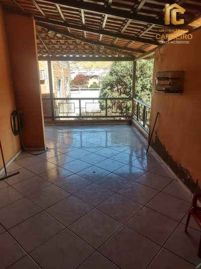 Casa, 3 quartos, 120 m² - Foto 5