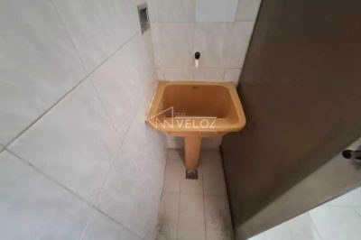 Apartamento, 28 m² - Foto 1