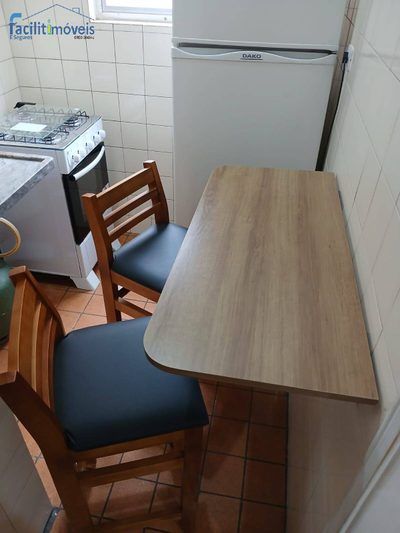 Kitnet-Studio - Foto 4