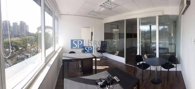 Sala-Conjunto, 93 m² - Foto 1