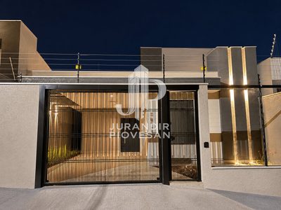 Casa, 3 quartos - Foto 1