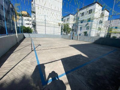Apartamento, 2 quartos, 44 m² - Foto 2