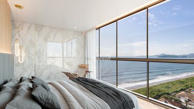 Apartamento, 4 quartos, 211 m² - Foto 3