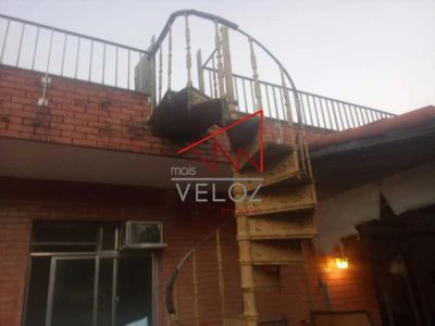 Apartamento, 5 quartos, 354 m² - Foto 1