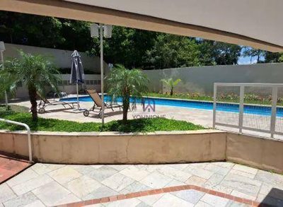 Apartamento, 1 quarto, 42 m² - Foto 3