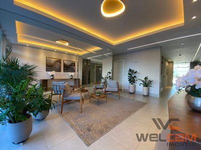 Apartamento, 3 quartos, 74 m² - Foto 2