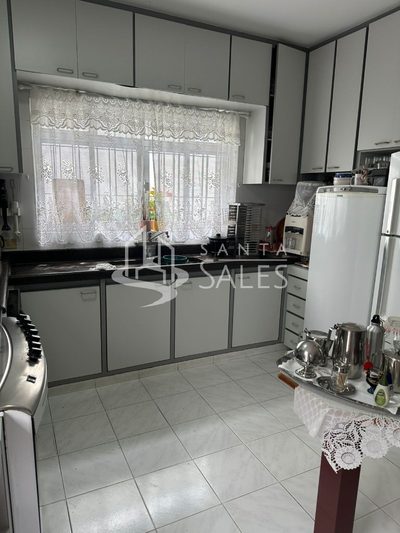 Sobrado, 3 quartos - Foto 5