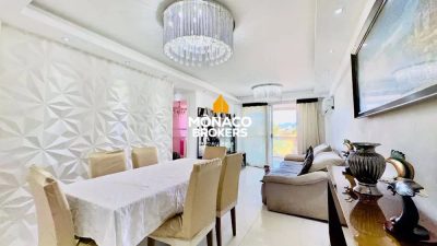 Apartamento, 2 quartos, 108 m² - Foto 1