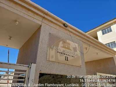 Apartamento, 2 quartos, 56 m² - Foto 1