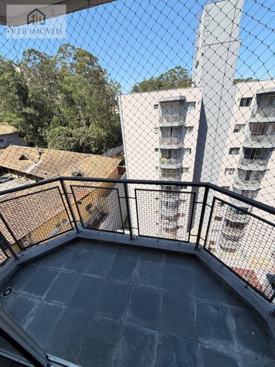 Apartamento, 2 quartos, 58 m² - Foto 3
