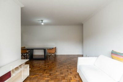 Apartamento, 3 quartos, 106 m² - Foto 2