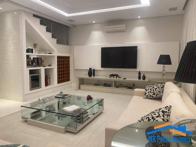 Apartamento, 4 quartos, 454 m² - Foto 1