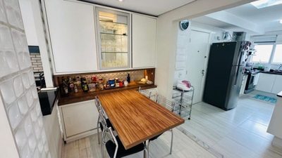 Apartamento, 3 quartos, 163 m² - Foto 3