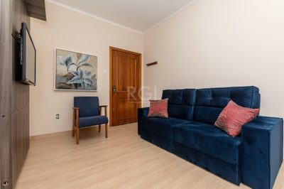 Apartamento, 2 quartos, 62 m² - Foto 5