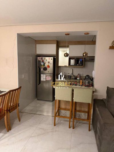 Apartamento, 2 quartos, 63 m² - Foto 5