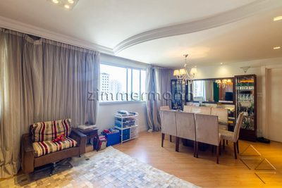 Apartamento, 3 quartos, 101 m² - Foto 5