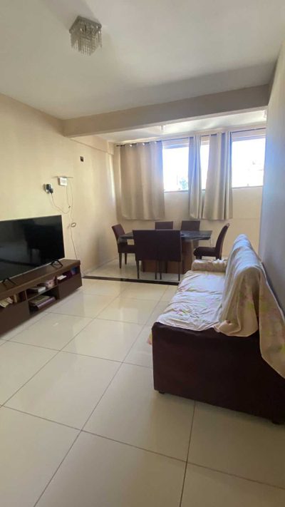 Casa, 2 quartos, 100 m² - Foto 2