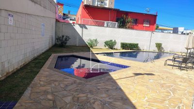 Apartamento, 2 quartos, 54 m² - Foto 4