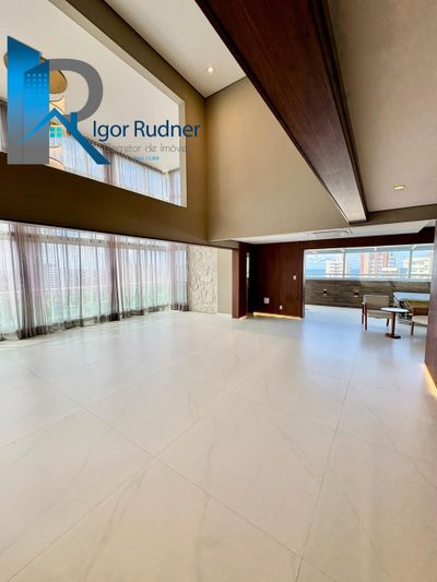 Cobertura, 3 quartos, 190 m² - Foto 2