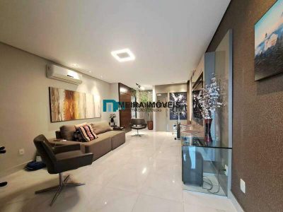 Cobertura, 4 quartos, 220 m² - Foto 4