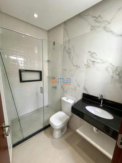 Casa, 3 quartos, 72 m² - Foto 5
