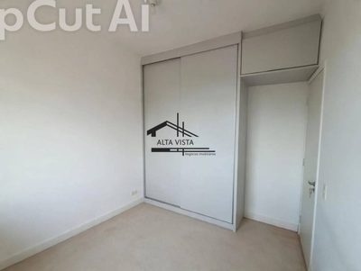 Apartamento, 2 quartos, 45 m² - Foto 4