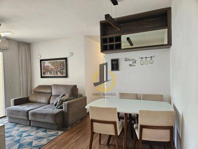 Apartamento, 2 quartos, 68 m² - Foto 1