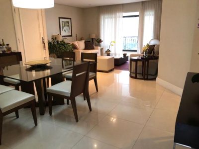 Apartamento, 4 quartos, 172 m² - Foto 3