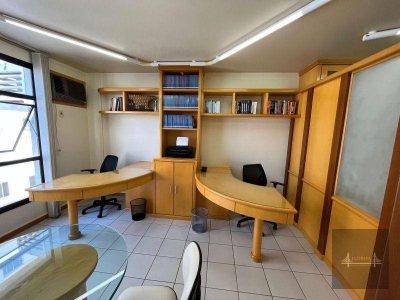 Sala-Conjunto, 32 m² - Foto 4