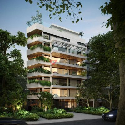 Apartamento, 4 quartos, 138 m² - Foto 2