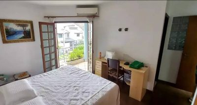 Sobrado, 4 quartos, 265 m² - Foto 5