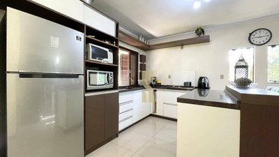 Casa, 2 quartos, 130 m² - Foto 5