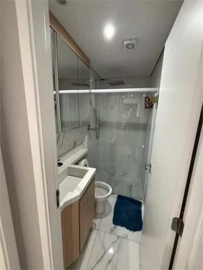 Apartamento, 2 quartos, 48 m² - Foto 3