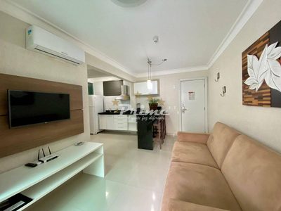 Apartamento, 1 quarto - Foto 4
