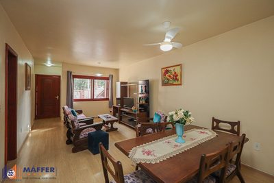 Casa, 2 quartos, 150 m² - Foto 2