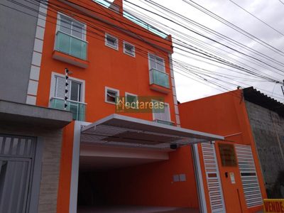 Cobertura, 2 quartos, 98 m² - Foto 5