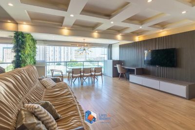 Apartamento, 2 quartos, 92 m² - Foto 2