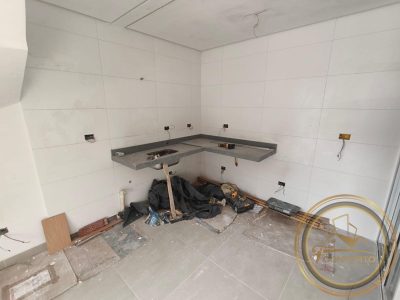 Casa de Condomínio, 4 quartos - Foto 2