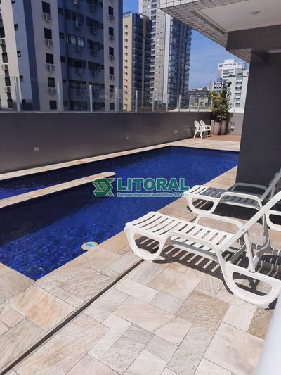 Apartamento, 2 quartos, 145 m² - Foto 1