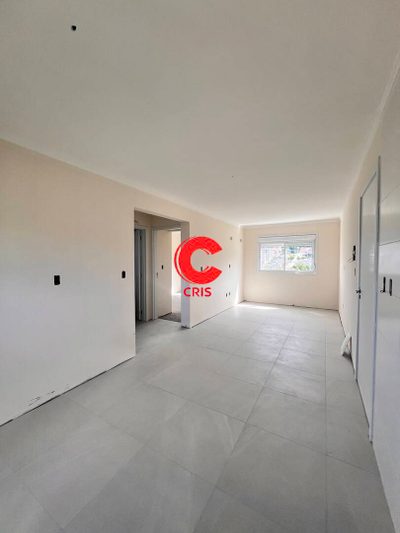 Apartamento, 2 quartos, 56 m² - Foto 5
