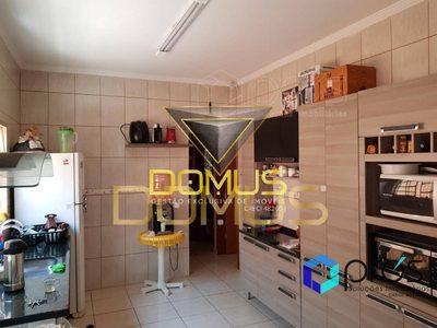 Casa, 3 quartos, 139 m² - Foto 2