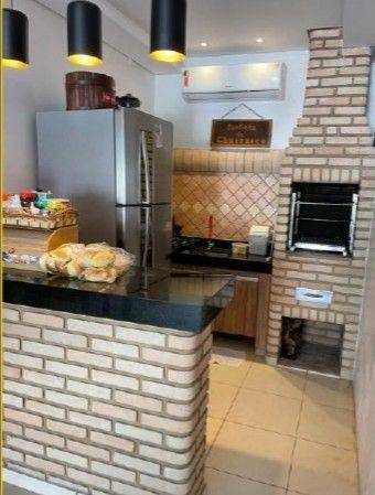 Casa, 4 quartos, 154 m² - Foto 1