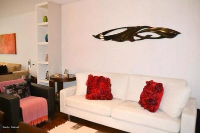 Apartamento, 3 quartos, 153 m² - Foto 5