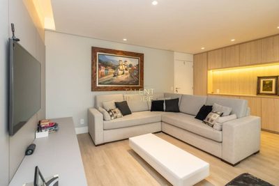 Apartamento, 4 quartos, 165 m² - Foto 5
