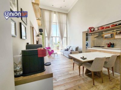 Apartamento, 2 quartos, 97 m² - Foto 3