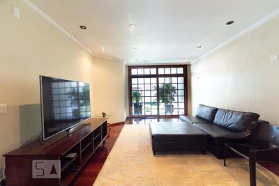 Casa, 4 quartos, 600 m² - Foto 3