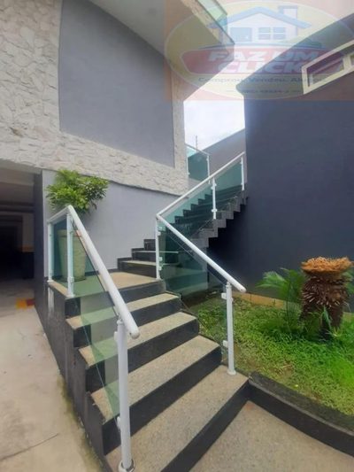 Sobrado, 3 quartos, 110 m² - Foto 2