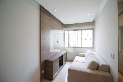 Apartamento, 2 quartos, 45 m² - Foto 4
