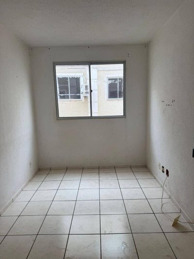 Apartamento, 2 quartos - Foto 1