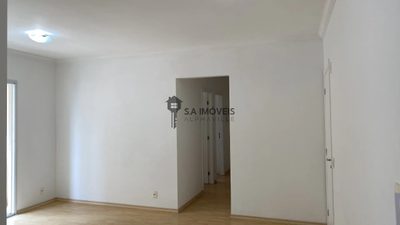 Apartamento, 3 quartos, 72 m² - Foto 3